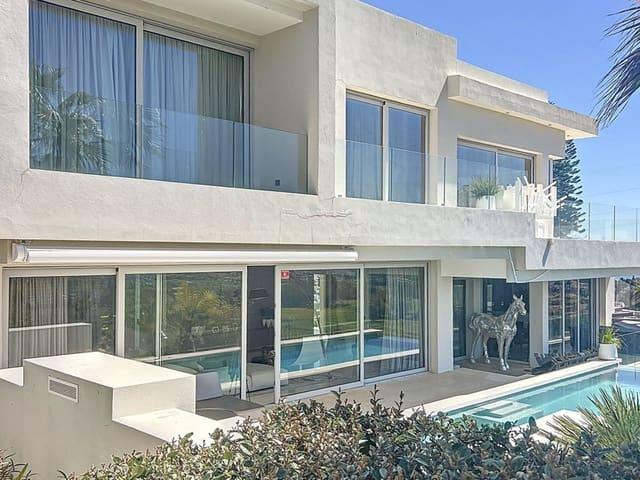 Chalet en venta en Nueva Andalucia, Málaga Costa del Sol