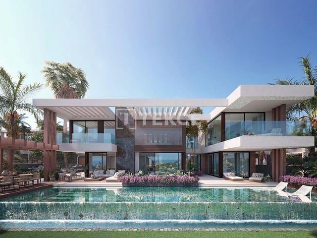 Chalet en venta en Nueva Andalucia, Málaga Costa del Sol