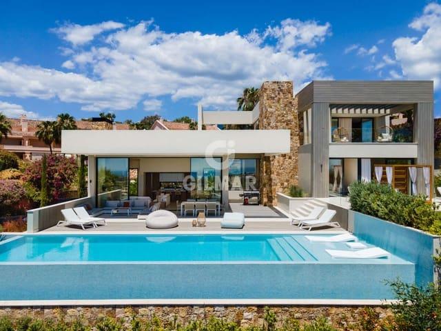 Chalet en venta en Nueva Andalucia, Málaga Costa del Sol