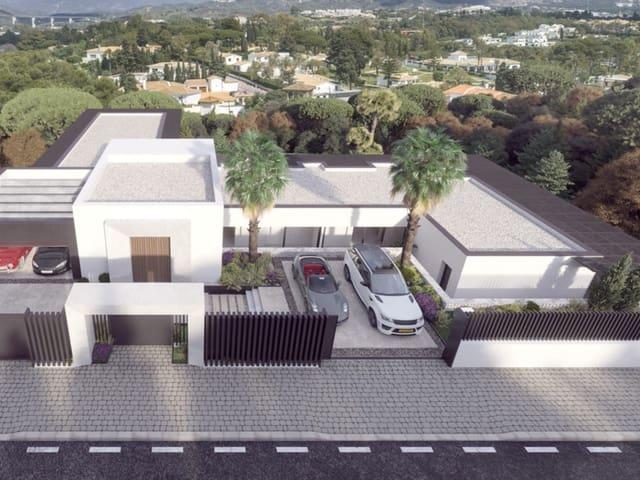 Chalet en venta en Nueva Andalucia, Málaga Costa del Sol
