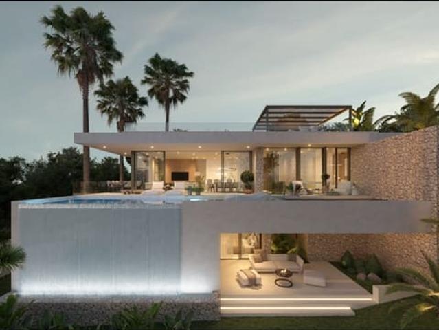 Chalet en venta en Nueva Andalucia, Málaga Costa del Sol