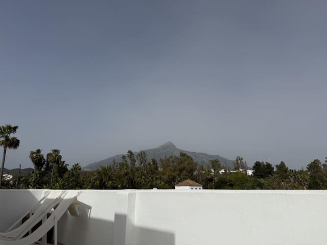 Chalet en venta en Nueva Andalucia, Málaga Costa del Sol