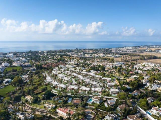 Chalet en venta en Nueva Andalucia, Málaga Costa del Sol