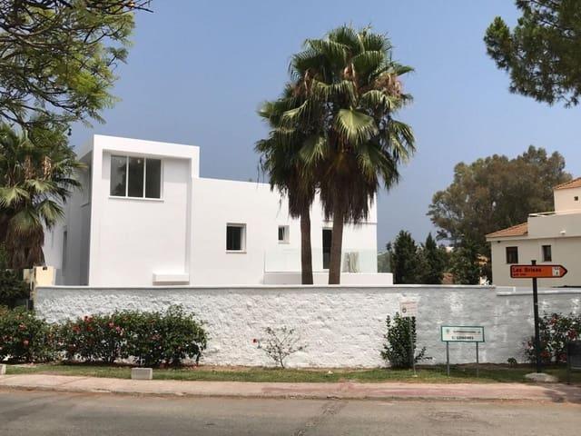 Chalet en venta en Nueva Andalucia, Málaga Costa del Sol