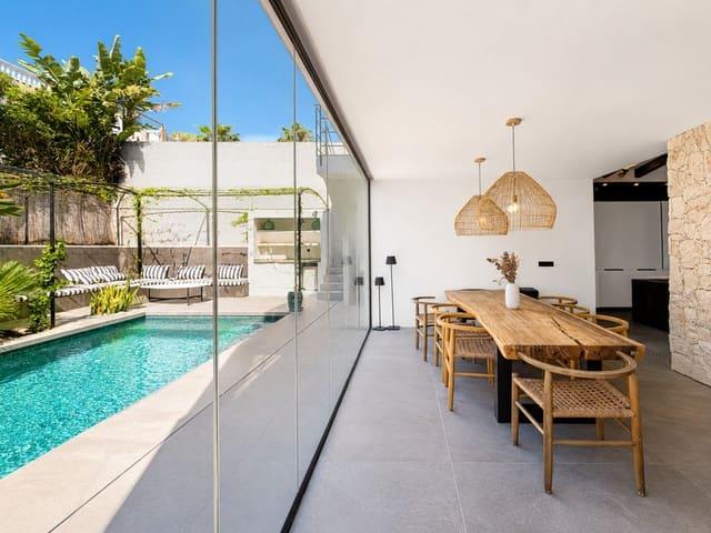Chalet en venta en Nueva Andalucia, Málaga Costa del Sol