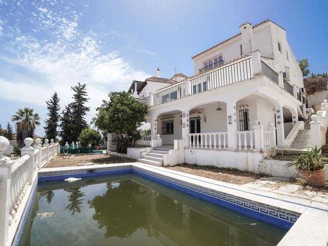 Chalet en venta en Nueva Andalucia, Málaga Costa del Sol