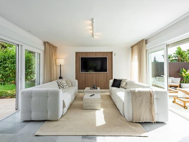 Chalet en venta en Nueva Andalucia, Málaga Costa del Sol