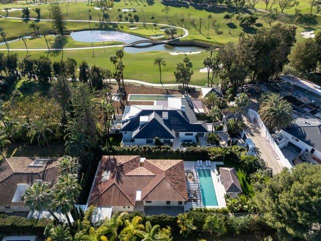 Chalet en venta en Nueva Andalucia, Málaga Costa del Sol