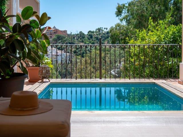 Chalet en venta en Nueva Andalucia, Málaga Costa del Sol