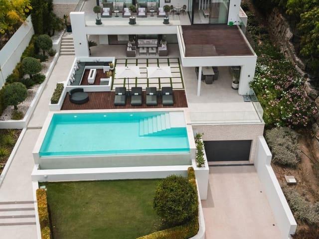 Chalet en venta en Nueva Andalucia, Málaga Costa del Sol