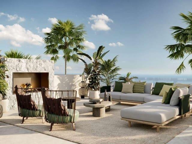 Chalet en venta en Nueva Andalucia, Málaga Costa del Sol