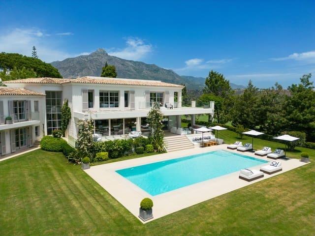 Chalet en venta en Nueva Andalucia, Málaga Costa del Sol