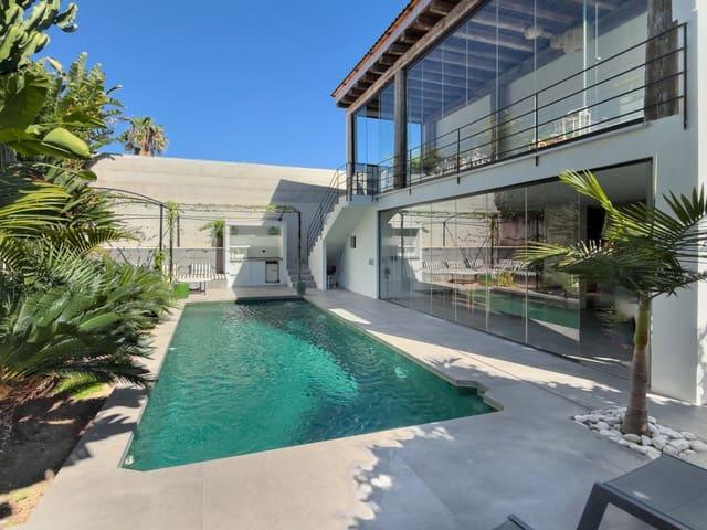 Chalet en venta en Nueva Andalucia, Málaga Costa del Sol