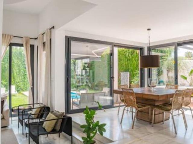 Chalet en venta en Nueva Andalucia, Málaga Costa del Sol