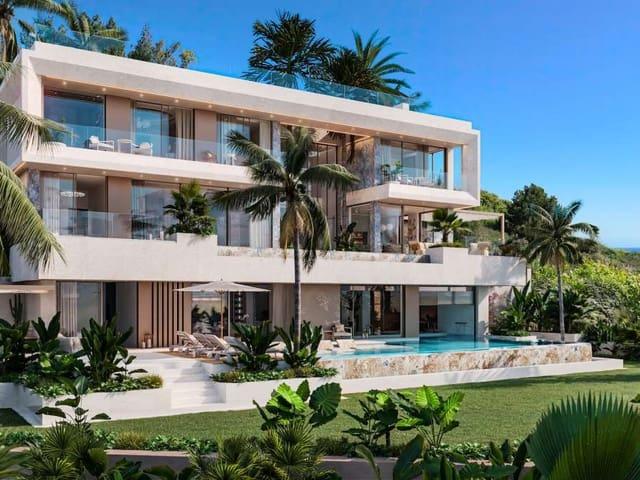 Chalet en venta en Nueva Andalucia, Málaga Costa del Sol
