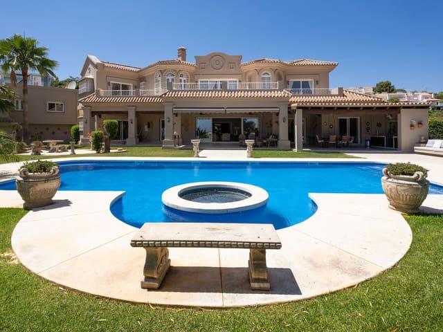 Chalet en venta en Nueva Andalucia, Málaga Costa del Sol