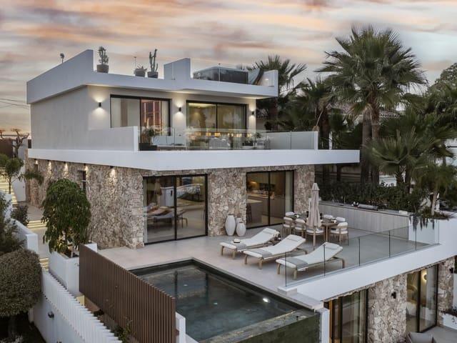 Chalet en venta en Nueva Andalucia, Málaga Costa del Sol