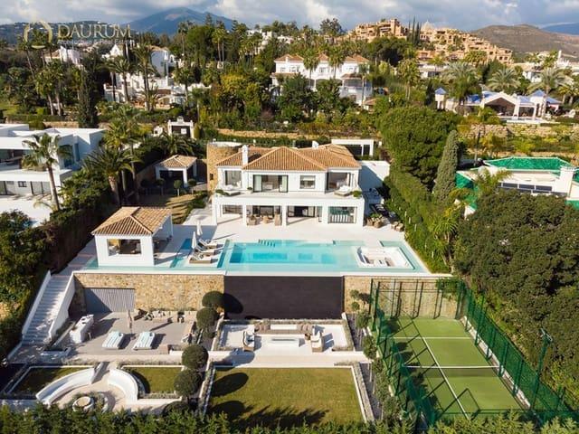 Chalet en venta en Nueva Andalucia, Málaga Costa del Sol