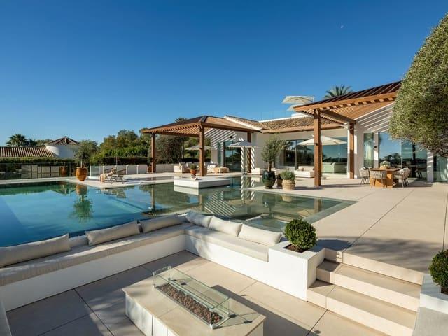 Chalet en venta en Nueva Andalucia, Málaga Costa del Sol