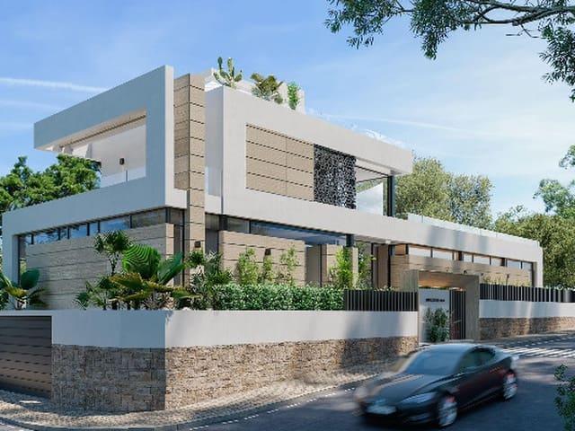Chalet en venta en Marbella, Málaga Costa del Sol