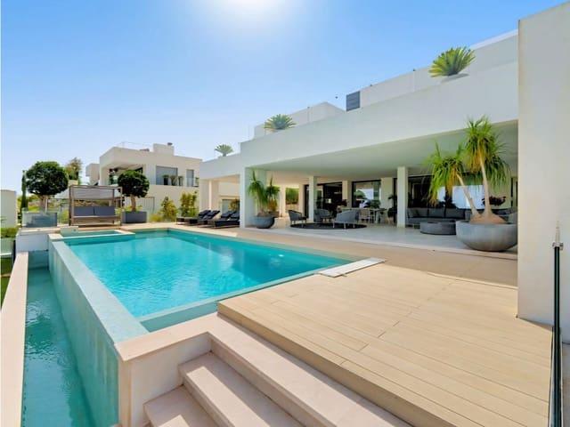 Chalet en venta en Nueva Andalucia, Málaga Costa del Sol