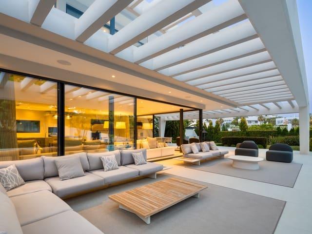 Chalet en venta en Nueva Andalucia, Málaga Costa del Sol