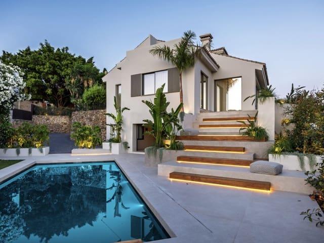 Chalet en venta en Nueva Andalucia, Málaga Costa del Sol
