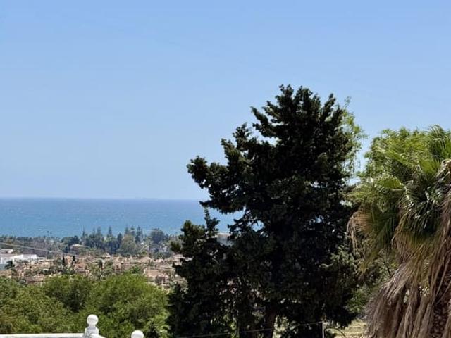 Chalet en venta en Nueva Andalucia, Málaga Costa del Sol