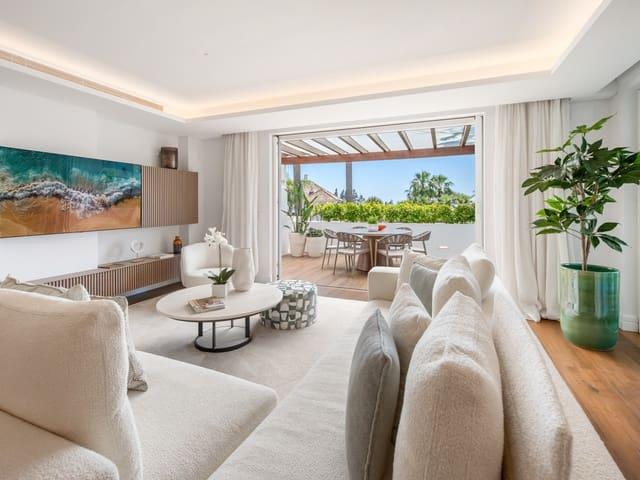 Chalet en venta en Nueva Andalucia, Málaga Costa del Sol