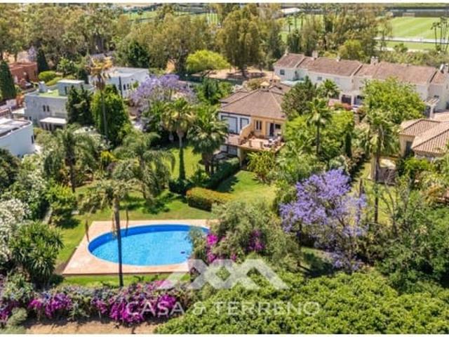 Chalet en venta en Nueva Andalucia, Málaga Costa del Sol