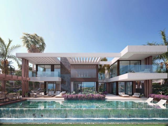 Chalet en venta en Nueva Andalucia, Málaga Costa del Sol