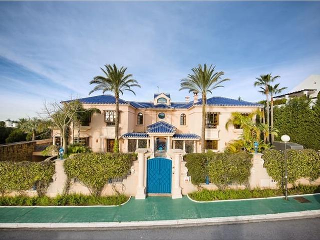 Chalet en venta en Nueva Andalucia, Málaga Costa del Sol