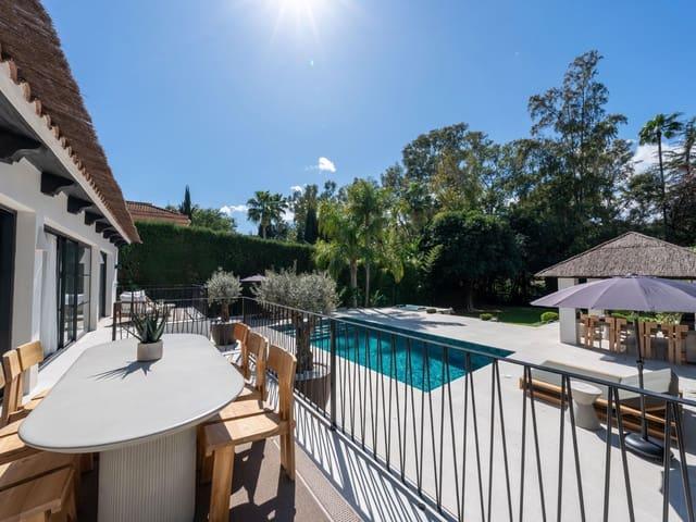 Chalet en venta en Nueva Andalucia, Málaga Costa del Sol