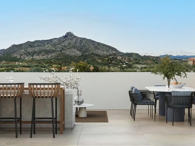 Chalet en venta en Nueva Andalucia, Málaga Costa del Sol