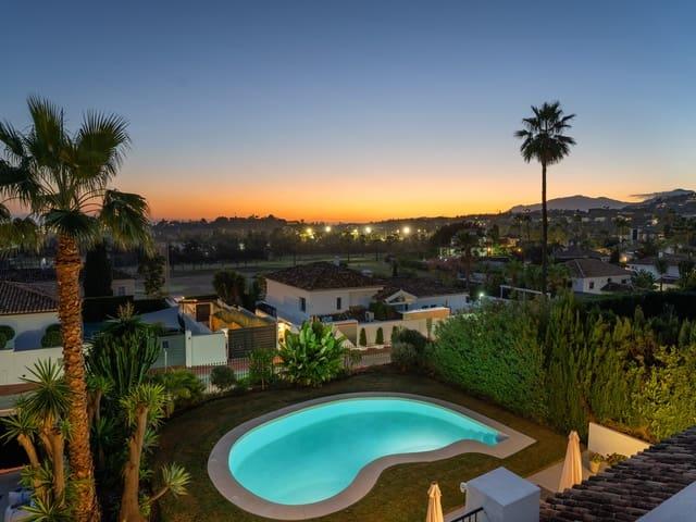 Chalet en venta en Nueva Andalucia, Málaga Costa del Sol