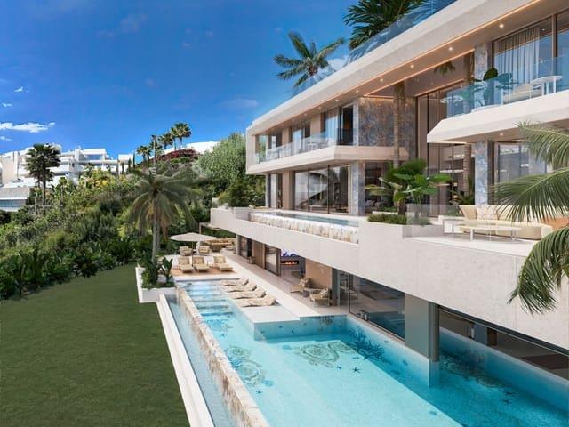 Chalet en venta en Nueva Andalucia, Málaga Costa del Sol