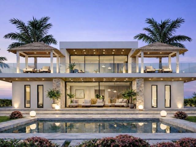 Chalet en venta en Nueva Andalucia, Málaga Costa del Sol