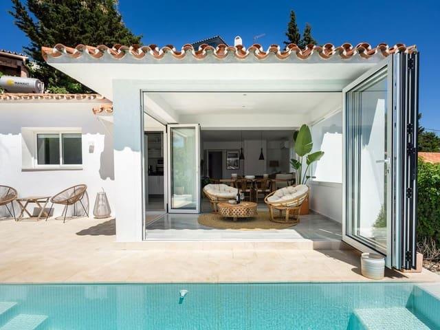 Chalet en venta en Marbella, Málaga Costa del Sol