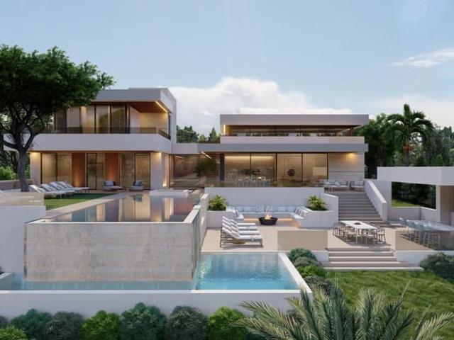 Chalet en venta en Nueva Andalucia, Málaga Costa del Sol