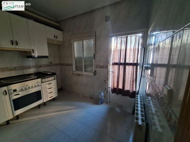 CHALET EN VENTA EN NUMANCIA DE LA SAGRA