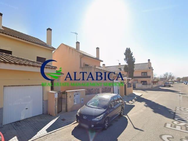 Chalet en venta en Numancia de la Sagra, Toledo