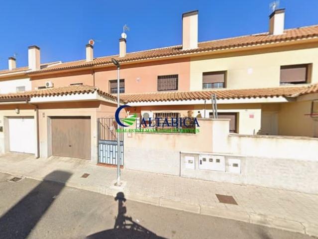 Chalet en venta en Numancia de la Sagra, Toledo