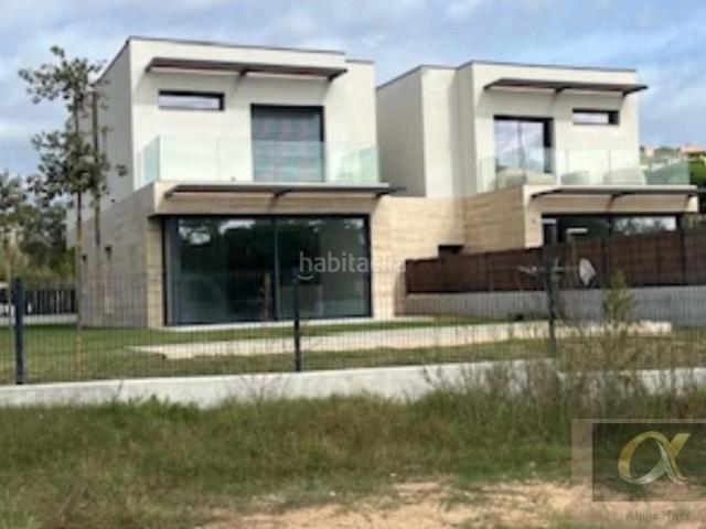Chalet en venta en S´Agaró Costa Brava. CastellPlatja dAroChalet. Chalets.