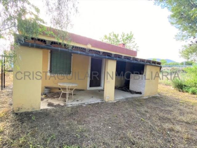 Chalet en venta en Sot de Chera, Chupadilla