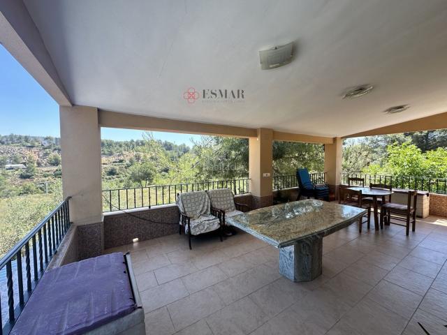 Chalet en venta en Sot De Ferrer. Chalet en venta en Sot De Ferrer, 3 dormitorios. Chalets Sot De.