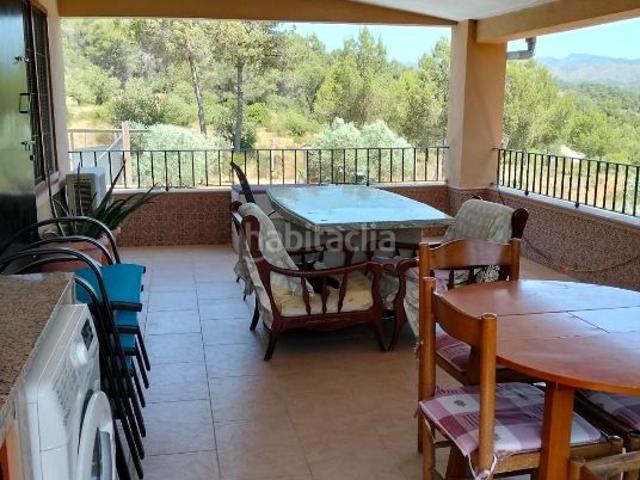 Chalet en venta en Sot De Ferrer. Chalets Sot De.