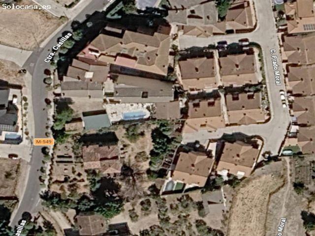 Chalet en Venta en Sotillo de la Adrada, Ávila