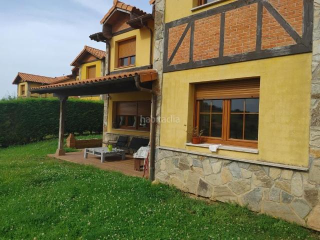 Chalet en venta en Soto del Barco. Chalets Soto del.