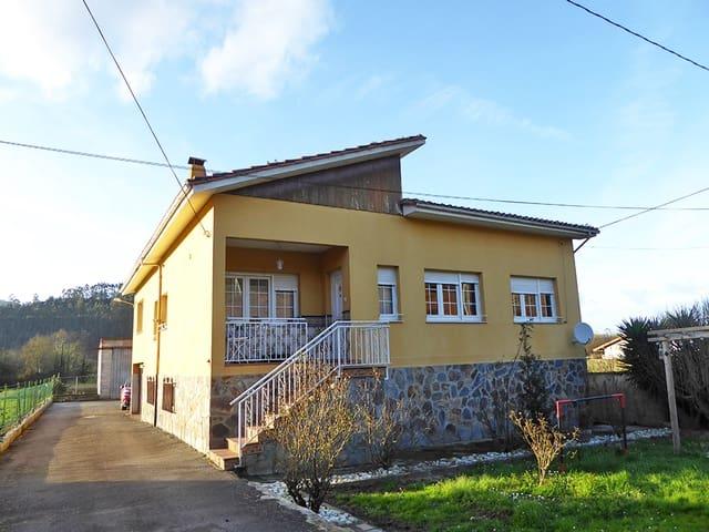 Chalet en venta en Soto del Barco, Asturias Costa Verde