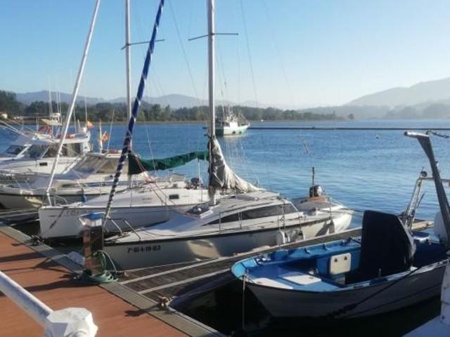 Chalet en venta en Soto del Barco, La Arena